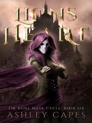 cover image of Lionsheart